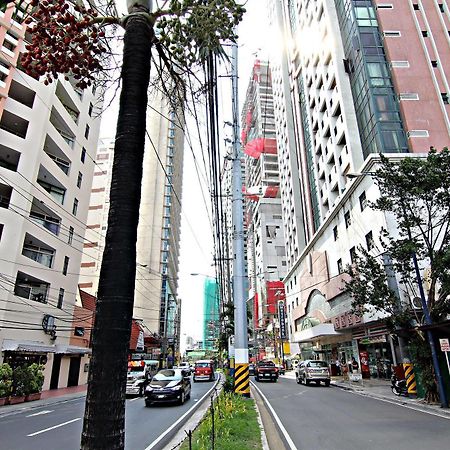 Mpt Suites Makati City Bagian luar foto